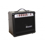 Gitaros stiprintuvas 30W Dimavery BA-30